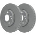 ATE | Bremsscheibe | 24.0125-0107.1 ATE | Bremsscheibe | 24.0125-0107.1