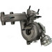 Nissens Turbolader 93090