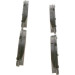 BOSCH | Bremsbelagsatz, Scheibenbremse | 0 986 494 854 BOSCH | Bremsbelagsatz, Scheibenbremse | 0 986 494 854