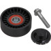 Maxgear | Umlenk-/Führungsrolle, Keilrippenriemen | 54-0886 Maxgear | Umlenk-/Führungsrolle, Keilrippenriemen | 54-0886