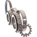 SKF | Radlagersatz | VKBA 3405