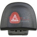 Metzger | Warnblinkschalter | 0916596 Metzger | Warnblinkschalter | 0916596