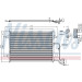 Nissens | Kondensator, Klimaanlage | 94592 Nissens | Kondensator, Klimaanlage | 94592