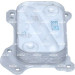 31204 Ölkühler, Motoröl EASY FIT