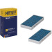 Hengst Filter | Filter, Innenraumluft | E3950LB-2