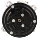 Nissens | Kompressor, Klimaanlage | 89257 Nissens | Kompressor, Klimaanlage | 89257