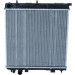 NRF | Kühler, Motorkühlung | 50447 NRF | Kühler, Motorkühlung | 50447