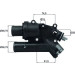 Mahle | Thermostat, Kühlmittel | TH 46 83 Mahle | Thermostat, Kühlmittel | TH 46 83