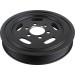 6400130 Riemenscheibe, Kurbelwelle GREENPARTS 6400130 Riemenscheibe, Kurbelwelle GREENPARTS