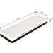 BOSCH 1 987 432 041 Innenraumfilter BOSCH 1 987 432 041 Innenraumfilter
