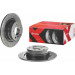 Brembo | Bremsscheibe | 08.A205.1X