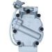 NRF Kompressor, Klimaanlage EASY FIT 320168