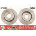 TRW | Bremsscheibe | DF3021