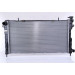 Nissens | Kühler, Motorkühlung | 61004 Nissens | Kühler, Motorkühlung | 61004