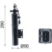 Mahle | Trockner, Klimaanlage | AD 192 000P