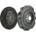 Valeo 826694 Kupplungssatz 2KKIT Valeo 826694 Kupplungssatz 2KKIT