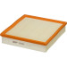 Hengst Filter | Luftfilter | E846L