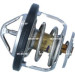 NRF | Thermostat, Kühlmittel | 725284
