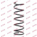 KYB | Fahrwerksfeder | RD2476 KYB | Fahrwerksfeder | RD2476