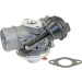 Metzger | AGR-Ventil | 0892161