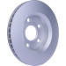 Hella | Bremsscheibe | 8DD 355 119-191