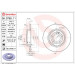 Brembo | Bremsscheibe | 08.D758.11 Brembo | Bremsscheibe | 08.D758.11