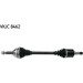 SKF | Antriebswelle | VKJC 8462 SKF | Antriebswelle | VKJC 8462