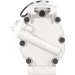 Nissens | Kompressor, Klimaanlage | 890036 Nissens | Kompressor, Klimaanlage | 890036