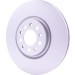 Hella | Bremsscheibe | 8DD 355 116-651 Hella | Bremsscheibe | 8DD 355 116-651