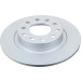 Valeo | Bremsscheibe | 672504