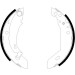 Hella | Bremsbackensatz | 8DB 355 000-651