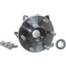 SKF | Radlagersatz | VKBA 7134 SKF | Radlagersatz | VKBA 7134