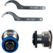 Bilstein | Fahrwerkssatz, Federn/Dämpfer | 48-141147 Bilstein | Fahrwerkssatz, Federn/Dämpfer | 48-141147