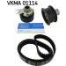 SKF | Zahnriemensatz | VKMA 01114 SKF | Zahnriemensatz | VKMA 01114