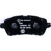 8DB 355 025-501 Bremsbelagsatz, Scheibenbremse