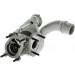 Nissens Turbolader 93020