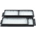 BOSCH 1 987 432 163 Innenraumfilter BOSCH 1 987 432 163 Innenraumfilter