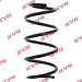RA1299 Fahrwerksfeder K-Flex