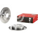 Brembo Bremsscheibe PRIME LINE 08.A916.10
