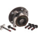 SKF | Radlagersatz | VKBA 6602