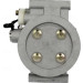 Nissens | Kompressor, Klimaanlage | 89227 Nissens | Kompressor, Klimaanlage | 89227