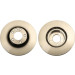 TRW | Bremsscheibe | DF6697S
