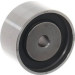 SKF | Umlenk-/Führungsrolle, Zahnriemen | VKM 84603