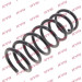 KYB | Fahrwerksfeder | RH6663 KYB | Fahrwerksfeder | RH6663