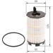 BOSCH F 026 407 011 Ölfilter