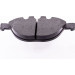 Hella | Bremsbelagsatz, Scheibenbremse | 8DB 355 006-551 Hella | Bremsbelagsatz, Scheibenbremse | 8DB 355 006-551