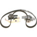 BOSCH | Wasserpumpe + Zahnriemensatz | 1 987 946 967 BOSCH | Wasserpumpe + Zahnriemensatz | 1 987 946 967