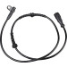 Metzger | Sensor, Raddrehzahl | 09001110 Metzger | Sensor, Raddrehzahl | 09001110