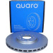 QUARO | Bremsscheibe | QD7489