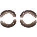 Hella | Bremsbackensatz | 8DB 355 000-421